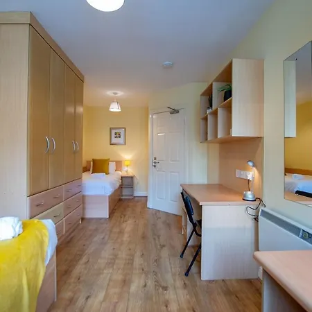 公寓 33 - Spacious 2 Bed Apt, Sleeps 5 *