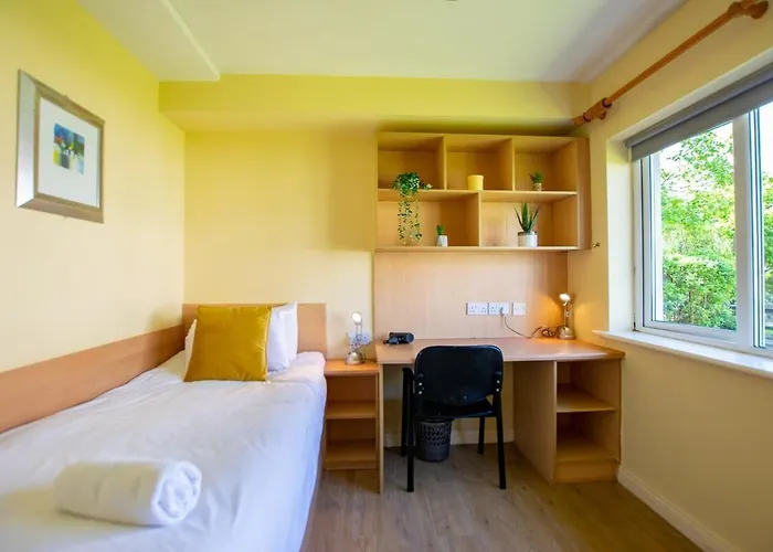 33 - Spacious 2 Bed Apt, Sleeps 5 Apartmán Galway