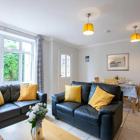 Appartement 33 - Spacious 2br - Sleeps 5